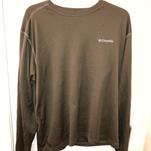 Columbia Other - Long Sleeve Columbia Shirt